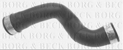 BORG & BECK bth1327 -  Трубка нагнетаемого воздуха